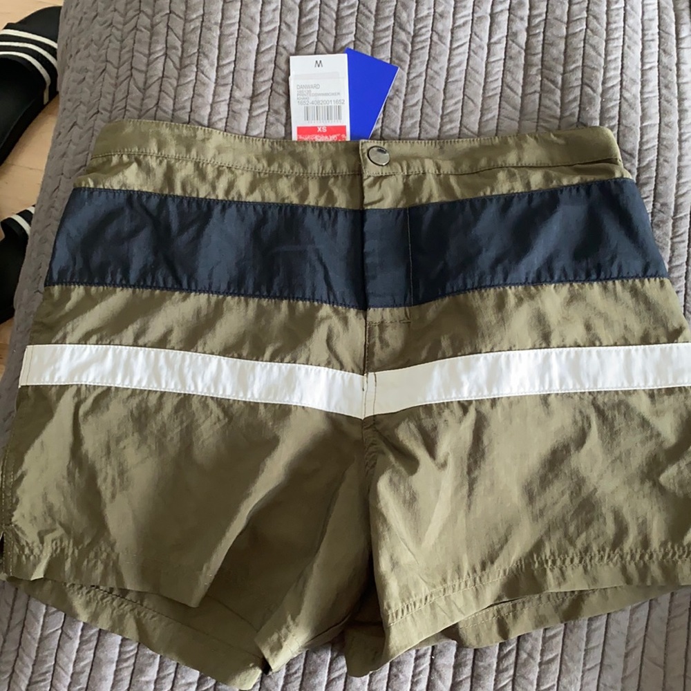 Danward swim trunks - Picture 2 of 7